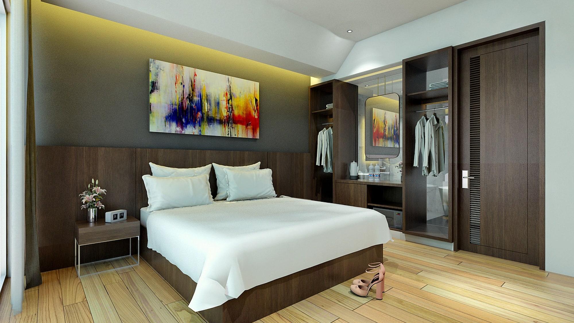 Hotel Santika Premiere אמבון מראה חיצוני תמונה