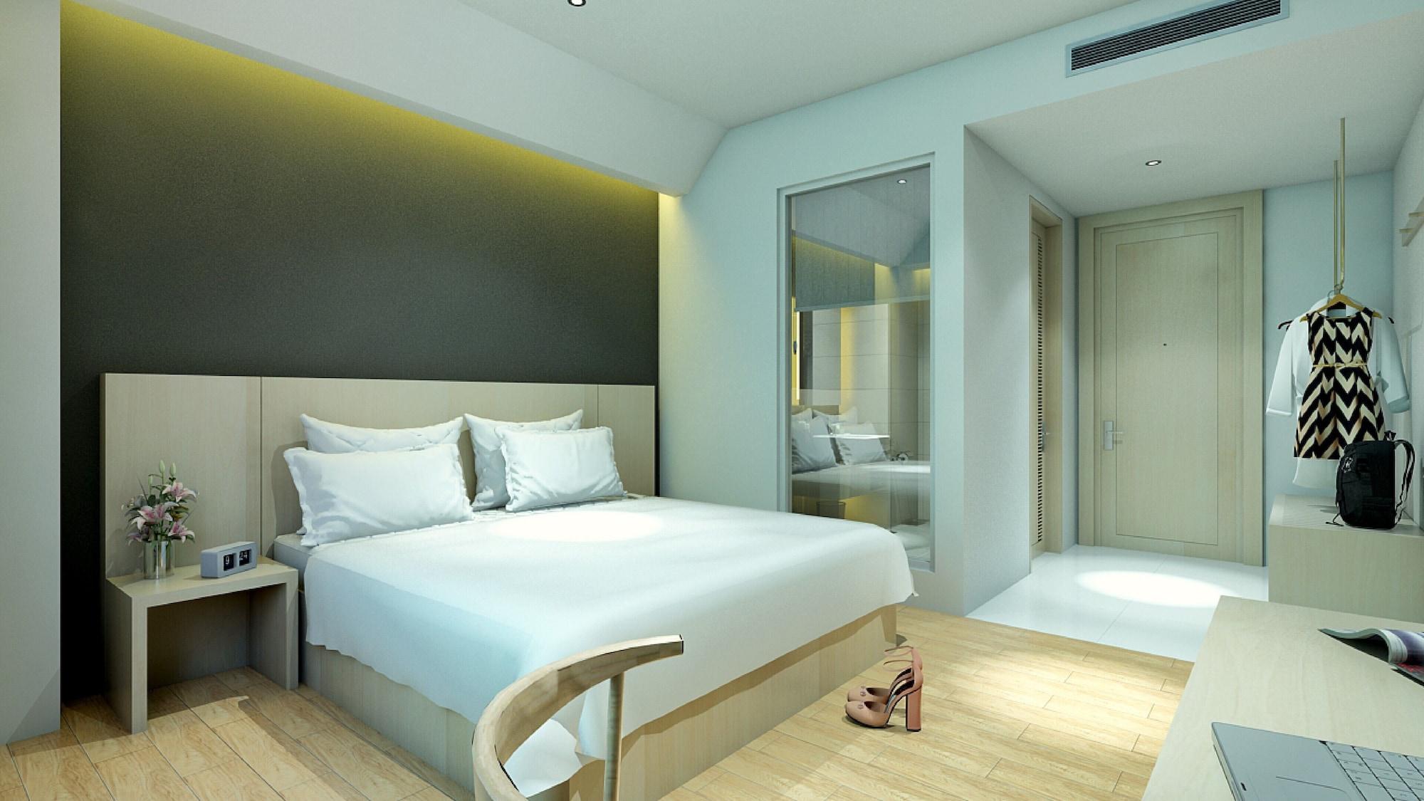 Hotel Santika Premiere אמבון מראה חיצוני תמונה